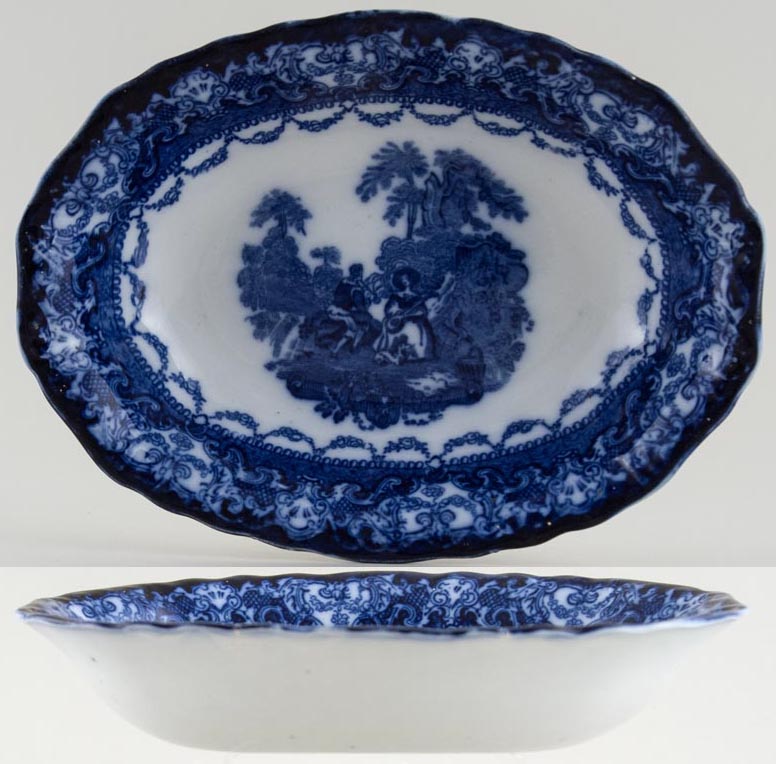 Bowl c1916